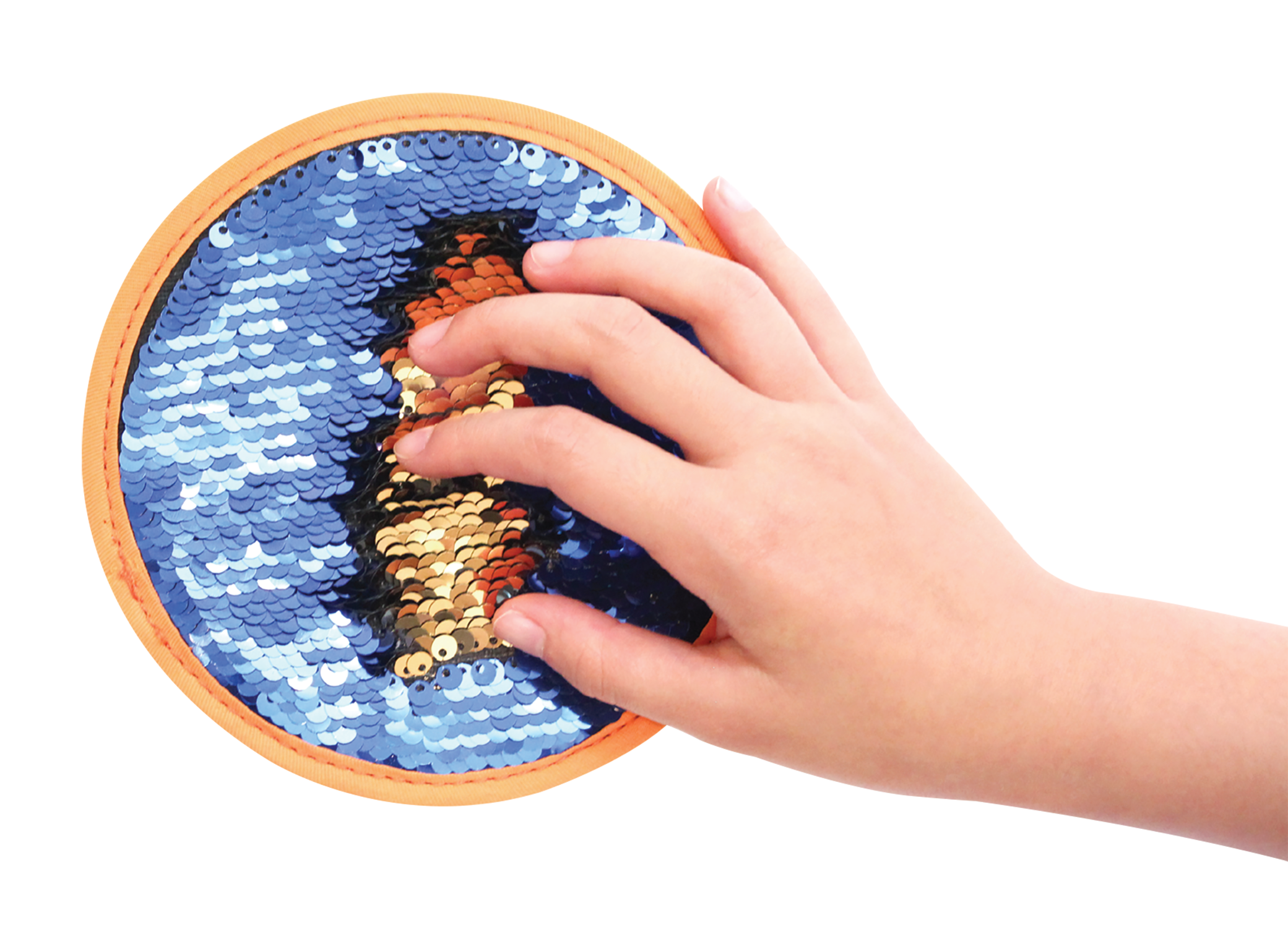Sensory Playtivity™ Sensory Discs: Scaly Stuff