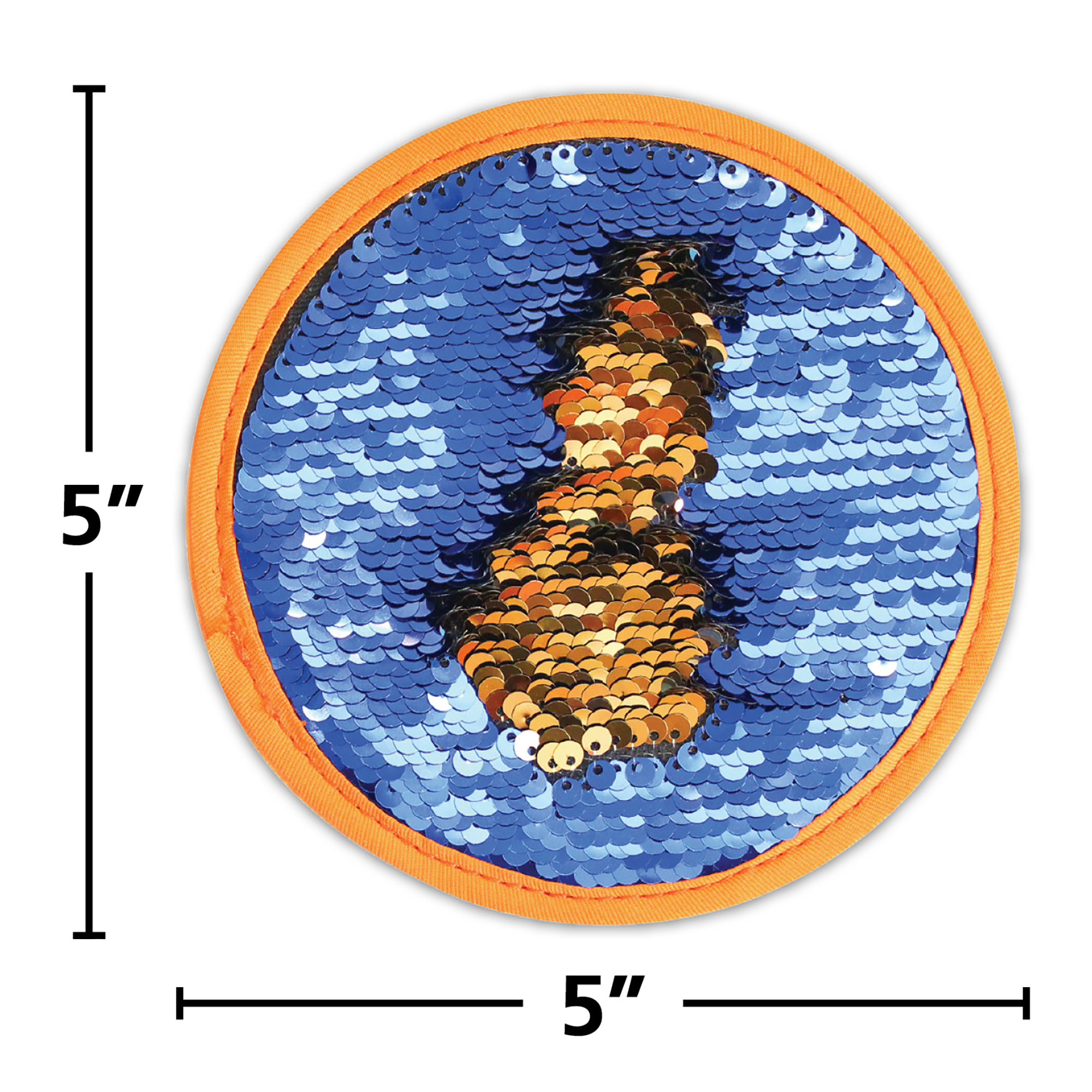 Sensory Playtivity™ Sensory Discs: Scaly Stuff