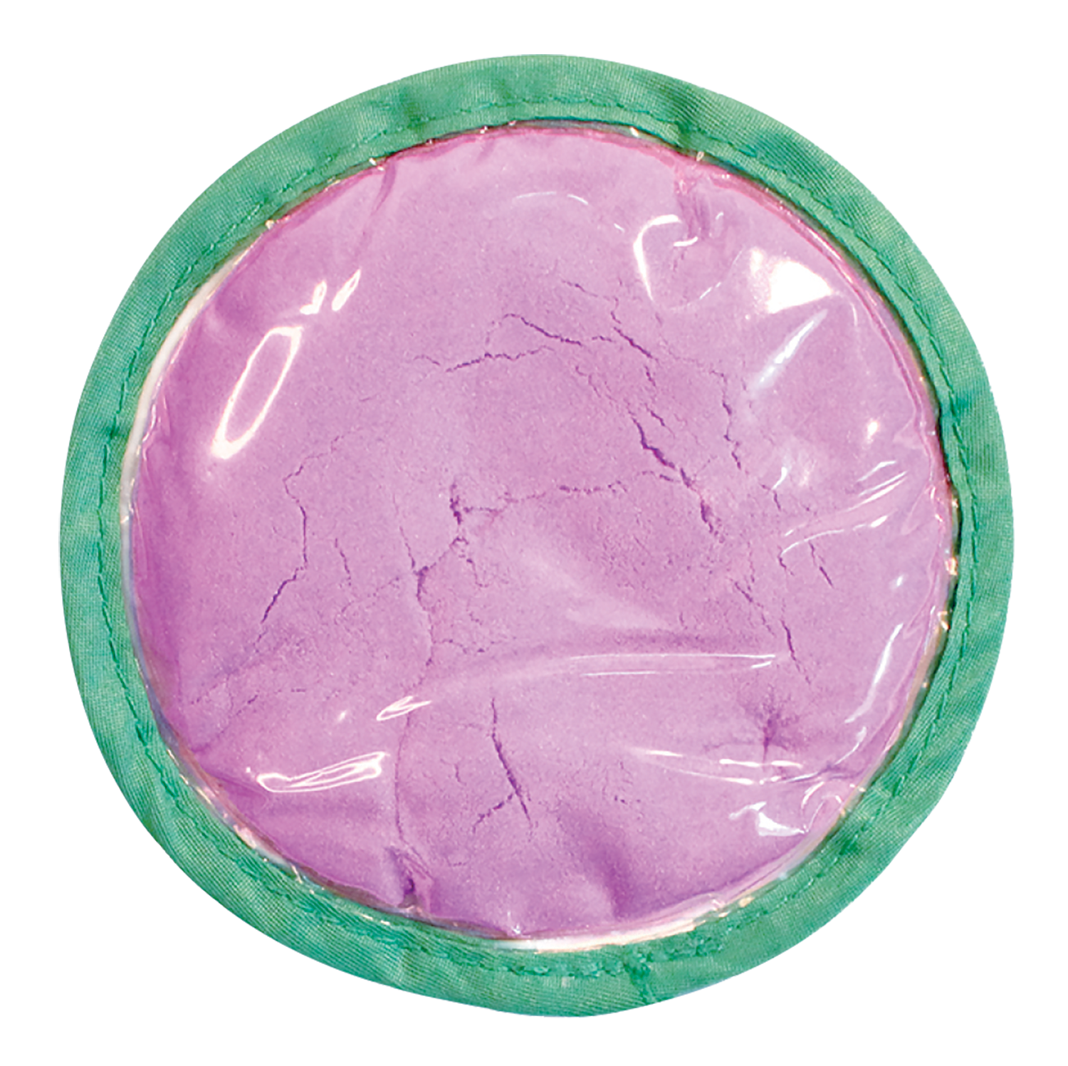 Sensory Playtivity™ Sensory Discs: Squeezy Stuff