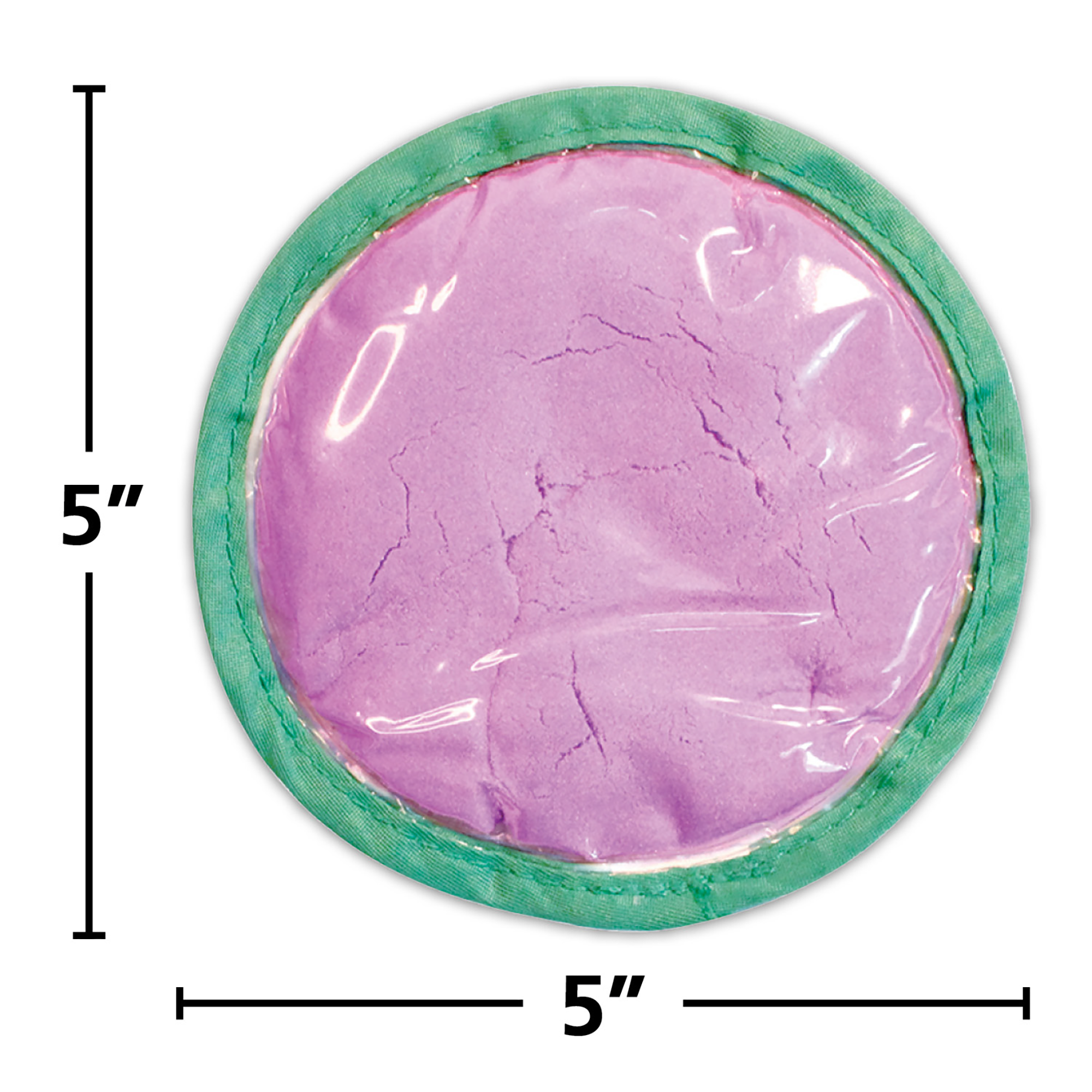 Sensory Playtivity™ Sensory Discs: Squeezy Stuff