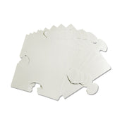 We All Fit Together Giant Puzzle Pieces, Pack of 30
