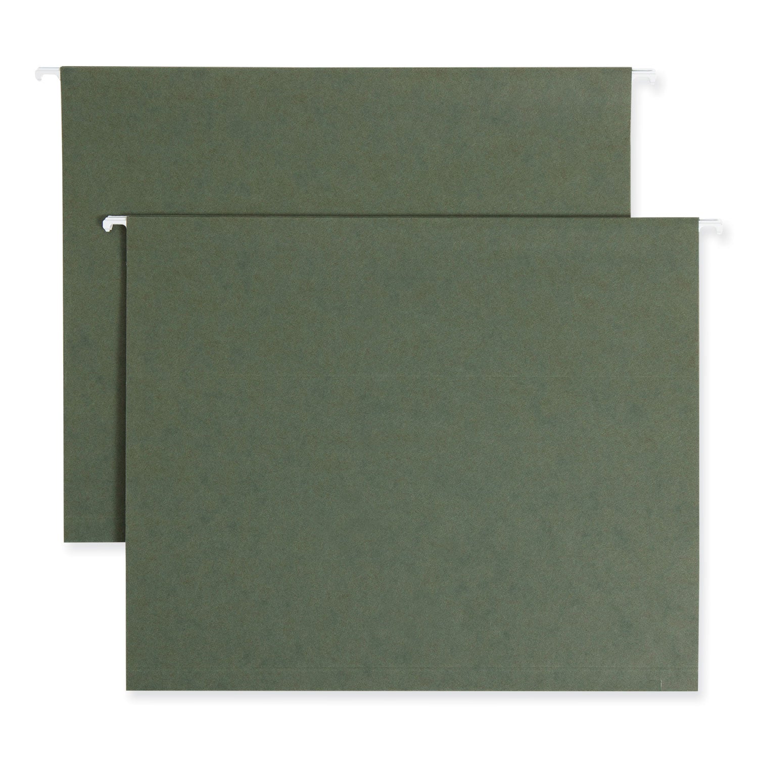 Smead Letter Recycled Hanging Folder