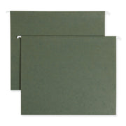 Smead Letter Recycled Hanging Folder