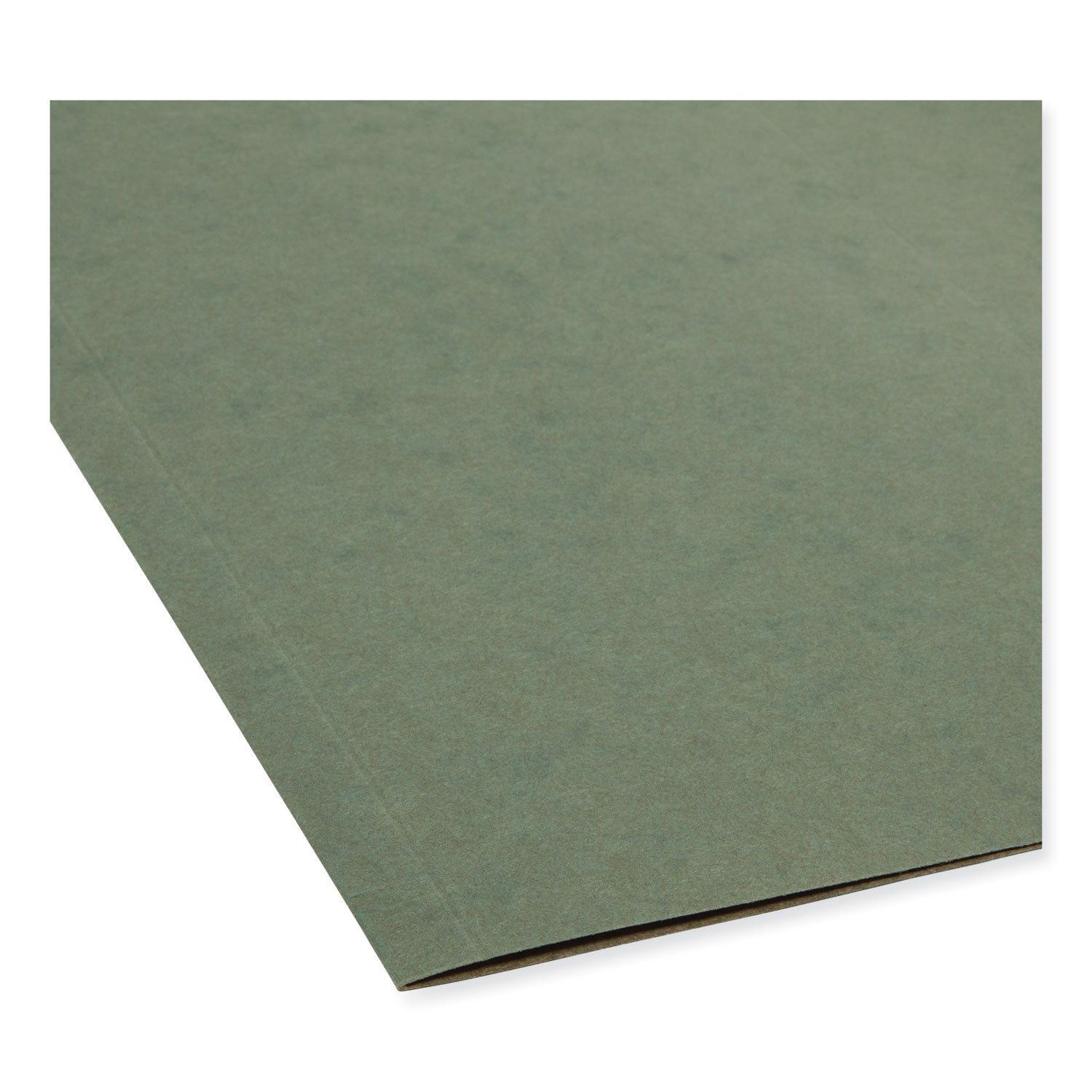 Smead Letter Recycled Hanging Folder