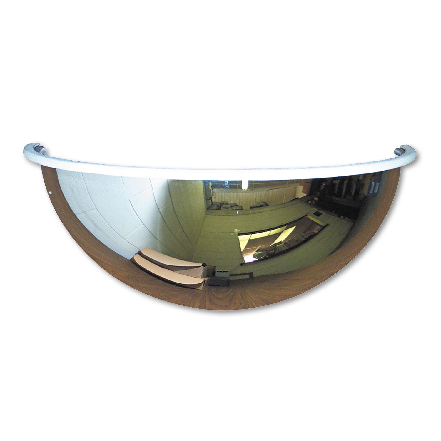 See All Half-Dome Mirror - Half-dome26" Diameter - 1 Each