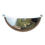 See All Half-Dome Mirror - Half-dome26" Diameter - 1 Each