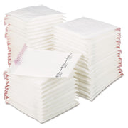 Sealed Air TuffGuard Extreme Cushioned Mailers - Bubble - #2 - 8 1/2" Width x 12" Length - Peel & Seal - White - 50 / Carton