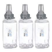 Provon ADX-12 Clear & Mild Foam Handwash - Fragrance-free Scent - 1.32 quart - Pump Bottle Dispenser - Kill Germs - Hand - Moisturizing - Clear - Rich Lather, Dye-free, Bio-based - 1 Each