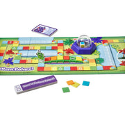 Numberblocks® Pattern Palace Board Game