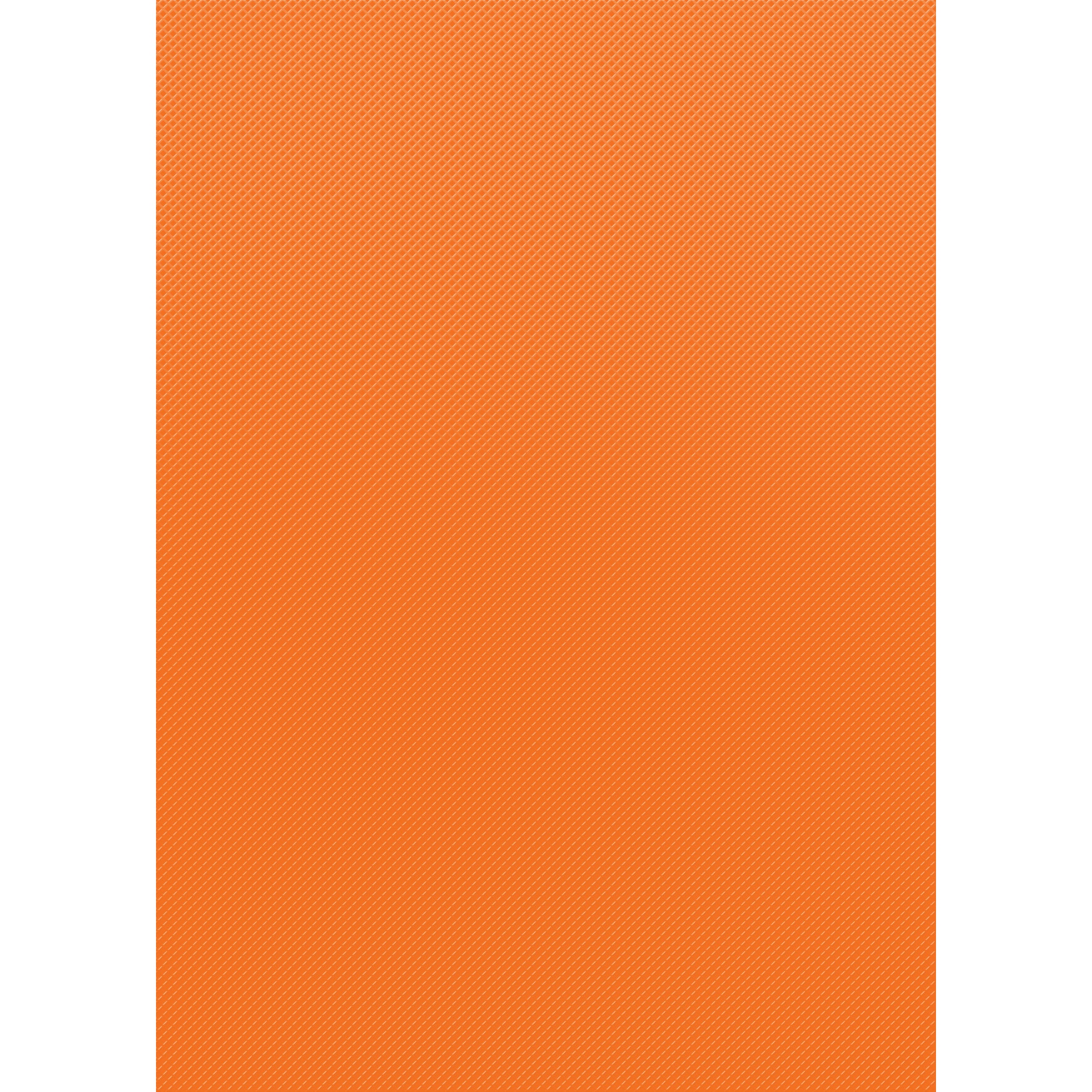 Better Than Paper® Bulletin Board Roll, 4' x 12', Orange, Pack of 4