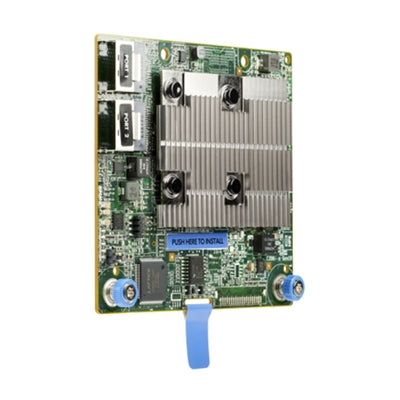 HPE Smart Array E208i-a SR Gen10 Controller