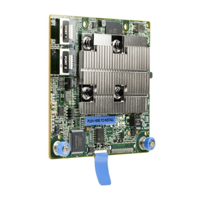 HPE Smart Array P408i-a SR Gen10 Controller