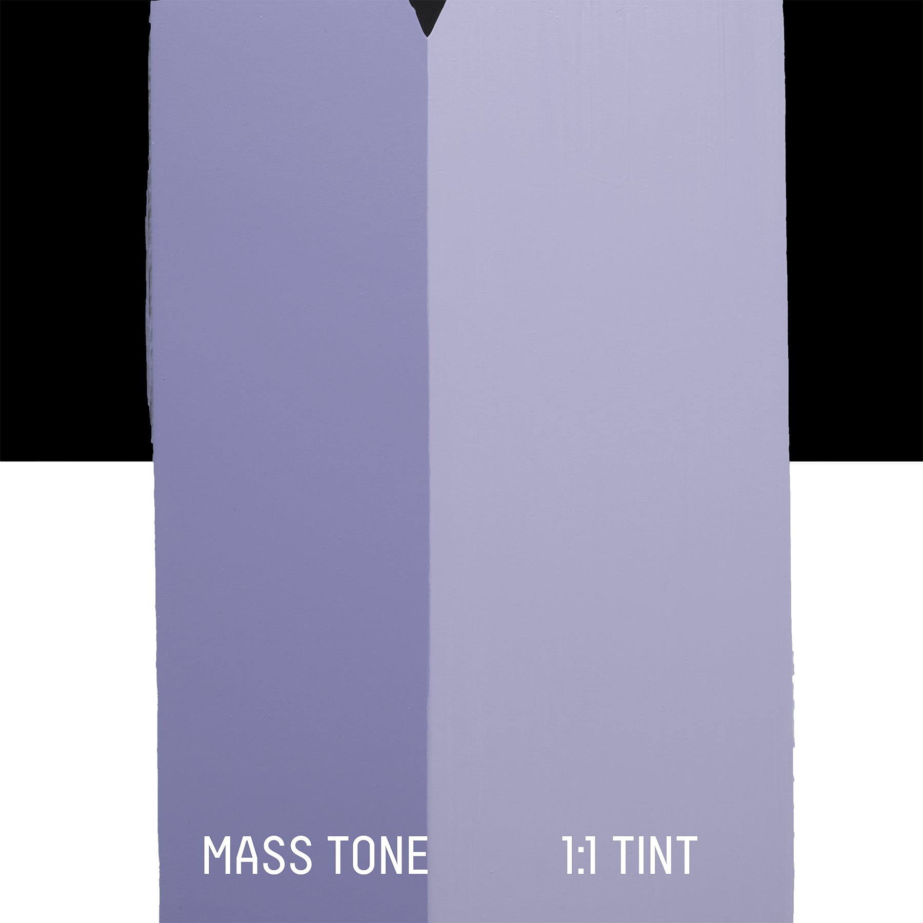 HB 59ml tube - Light Blue Violet
