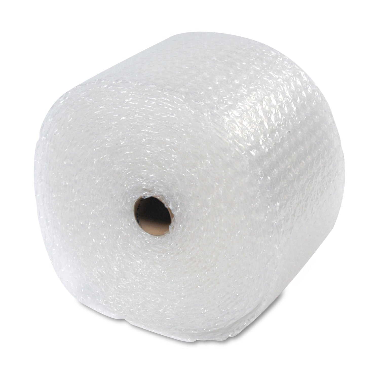 12" Width x 100 ft Length - 1 Wrap(s) - Heavy Duty - Clear - 1 Carton