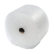 12" Width x 100 ft Length - 1 Wrap(s) - Heavy Duty - Clear - 1 Carton