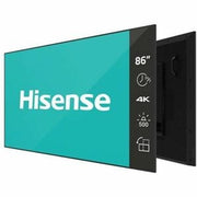 Hisense 86DM66D 86&amp;quot; 4K UHD DIGITAL SIGNAGE DISPLAY