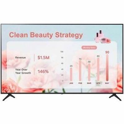 LG 86PK340S0UA 86&amp;quot; LCD TV - 4K UHDTV
