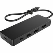HP USB-C Travel Hub G3 (86S97AA)