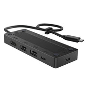 HP USB-C Travel Hub G3 (86S97UT)