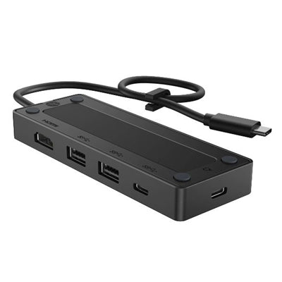 HP USB-C Travel Hub G3 (86S97UT)