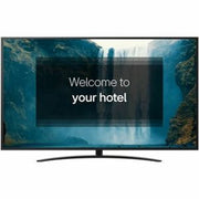 LG UK670H 86UK670H0UD 86&amp;quot; Smart LED-LCD TV - 4K UHDTV - High Dynamic Range (HDR) - Charcoal Black