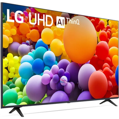 LG - 86” Class UT75 Series LED 4K UHD Smart WebOS TV (2024)