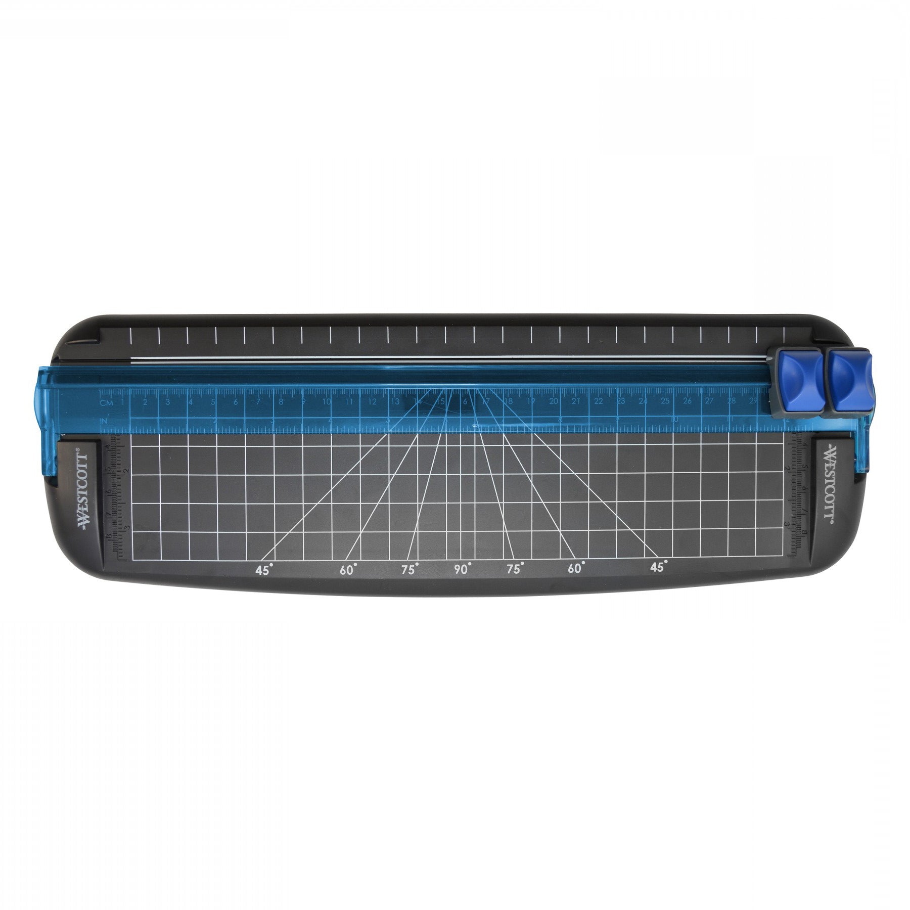 Multi-Purpose Personal Paper Trimmer, 12"