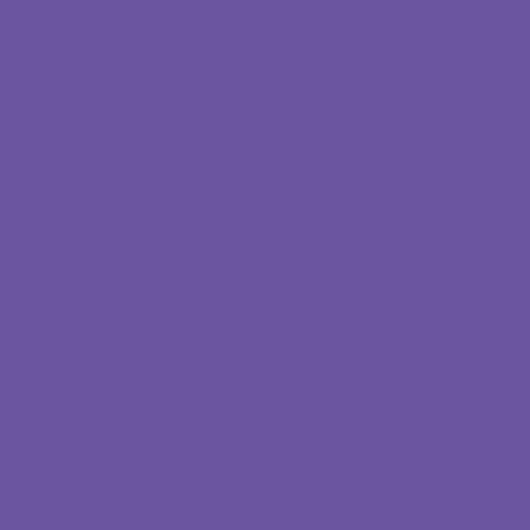 Acrylic Paint Matte, 16oz., Purple Iris