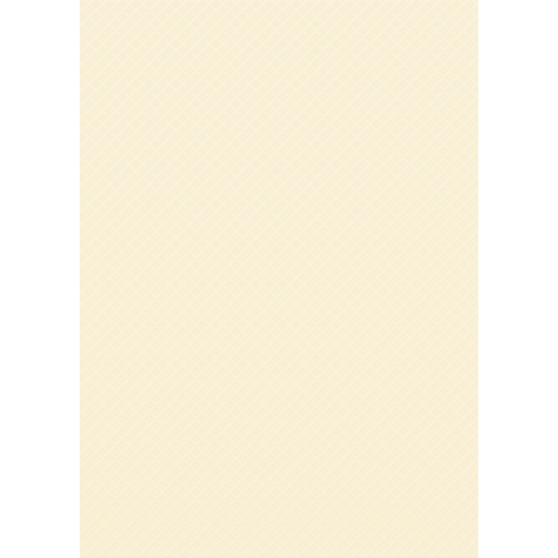 Better Than Paper® Bulletin Board Roll, Creme Brulee, 4-Pack