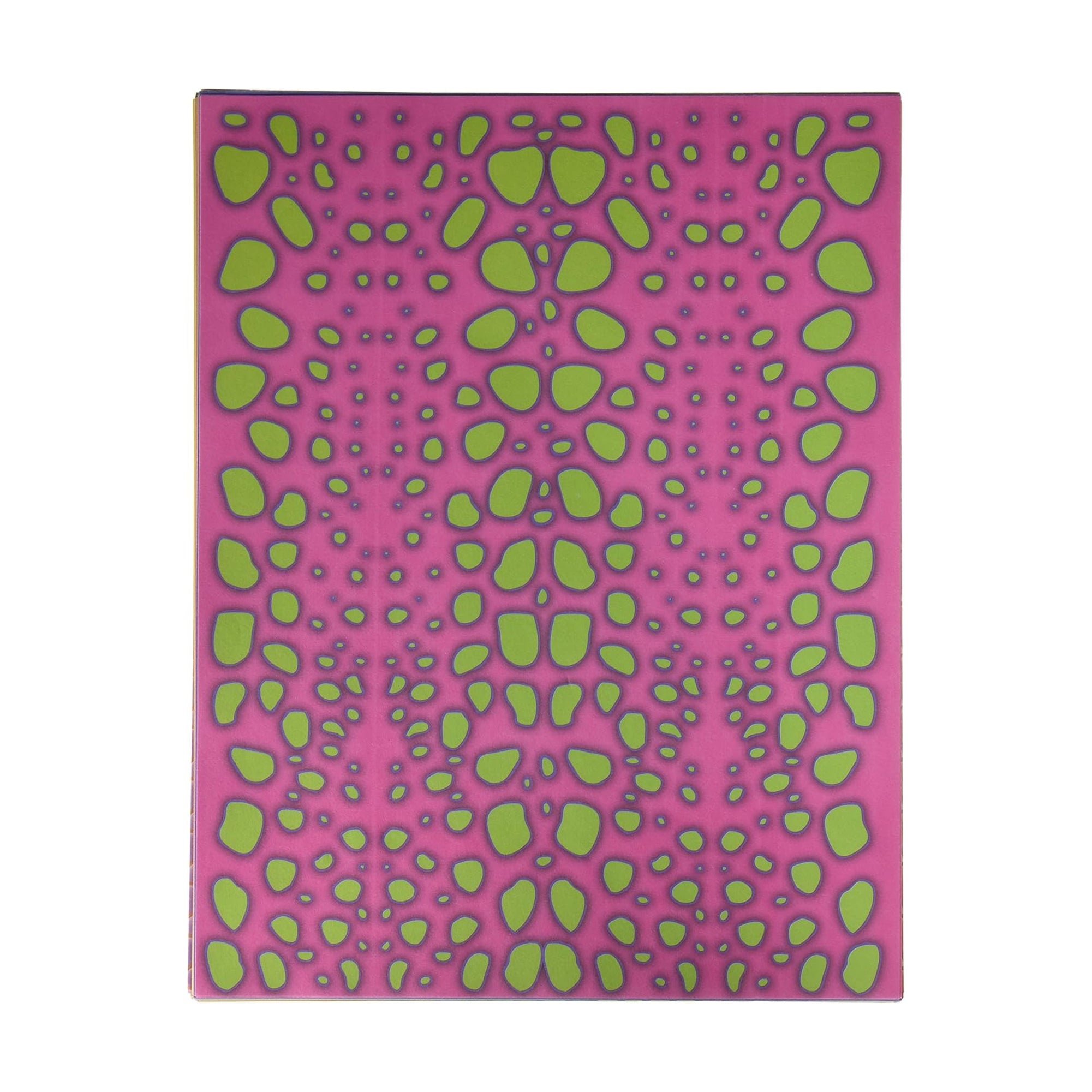 Craft Paper Creatures and Animals Value Pack, 8.5" x 11", 96 Sheets