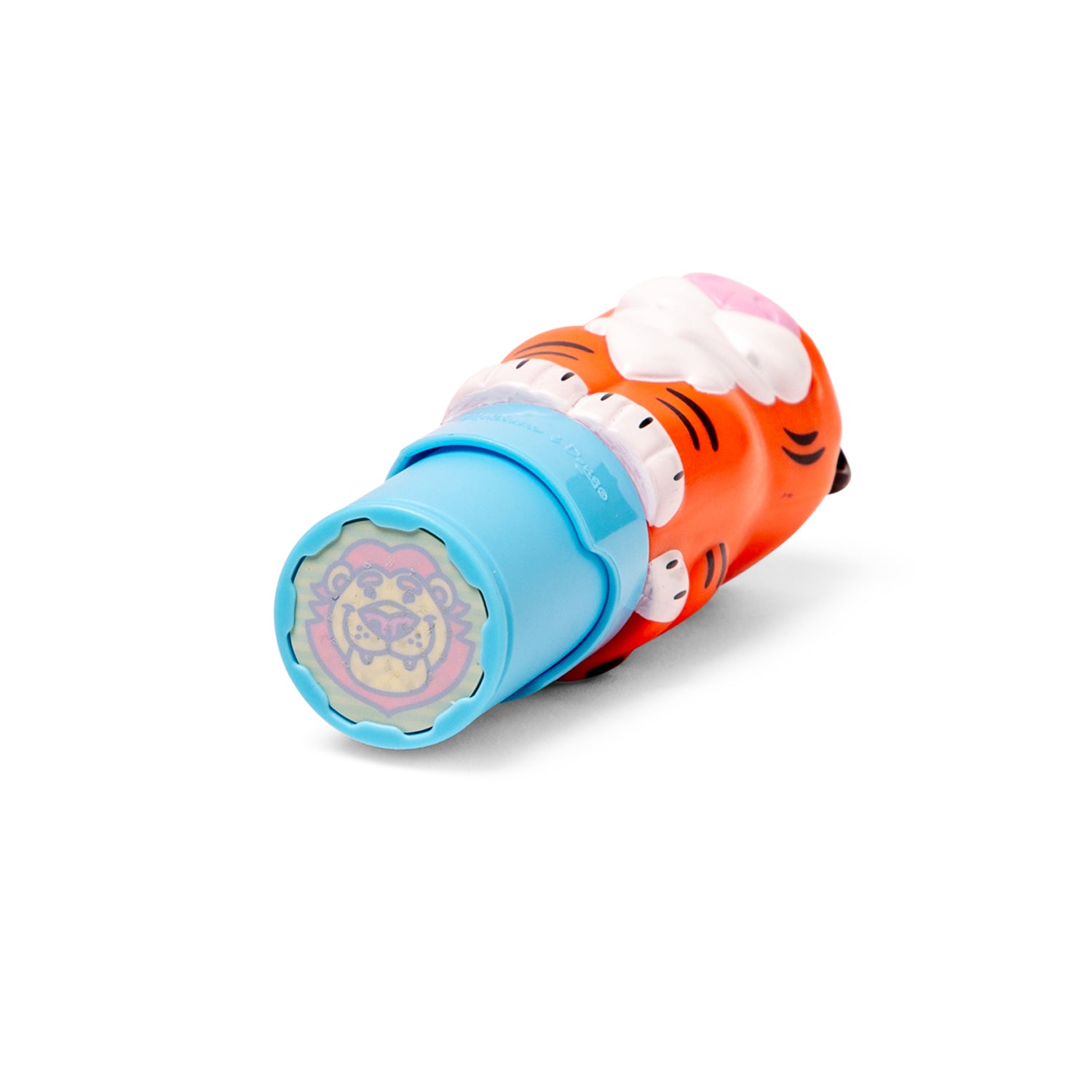 Sticker WOW! Sticker Stamper & Activity Pad - Tiger
