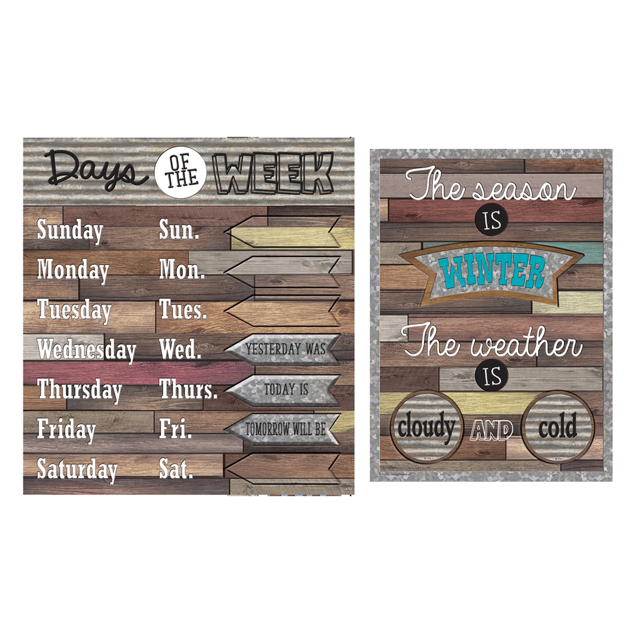 Home Sweet Classroom Calendar Bulletin Board