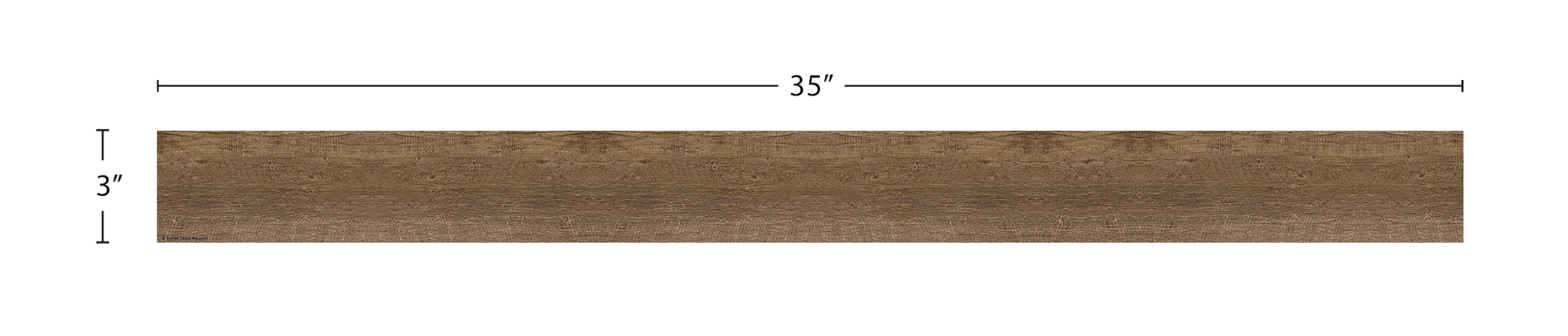 Home Sweet Classroom Wood Straight Border Trim
