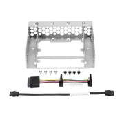 HPE MicroServer Gen10 SFF NHP SATA Converter Kit