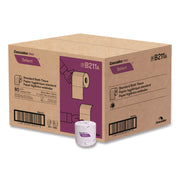 Select Standard Bath Tissue, 2-Ply, White, 500 Sheets/Roll, 80 Rolls/Carton