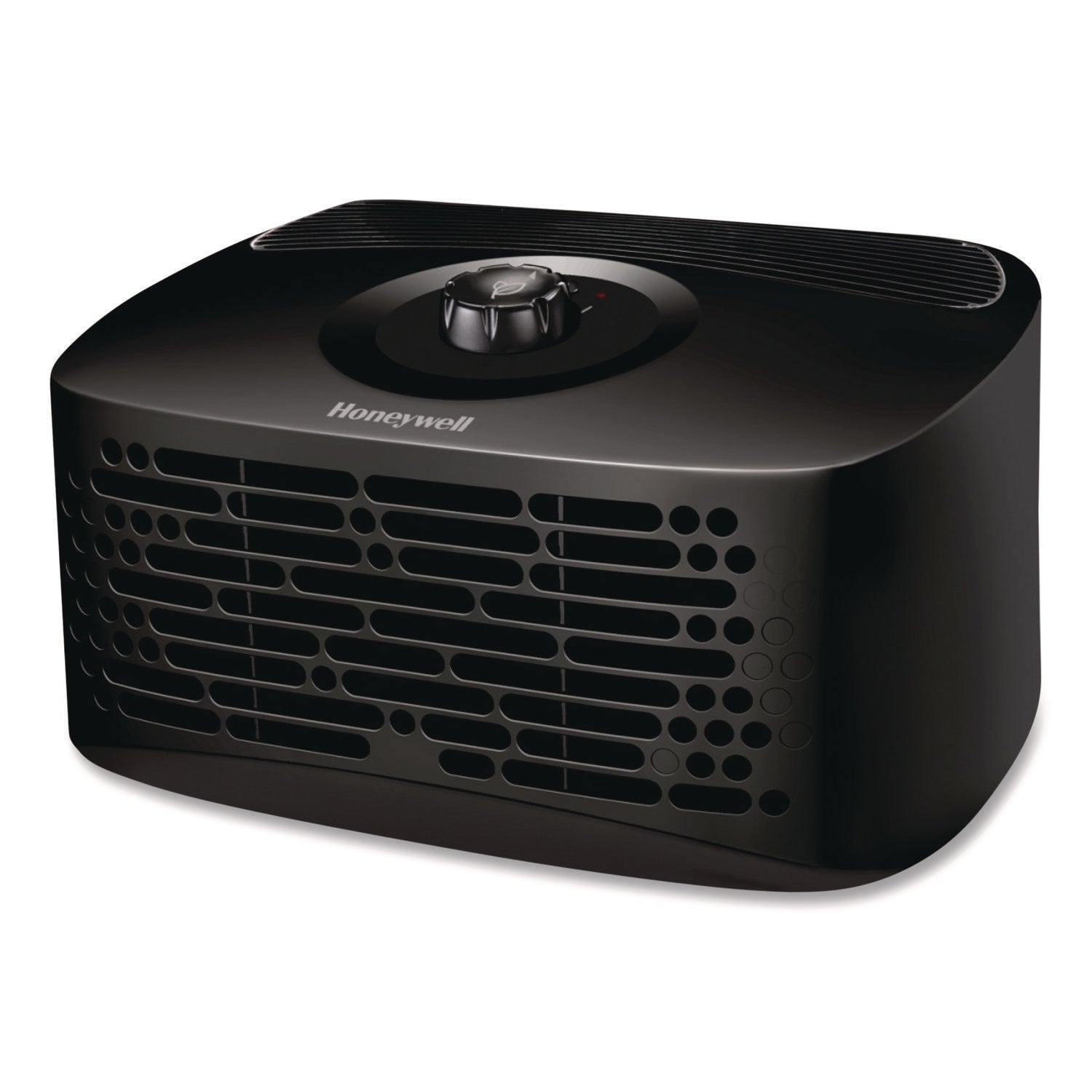 True HEPA, HEPA, Activated Carbon - 90 Sq. ft. - 695.7 gal/min - Black