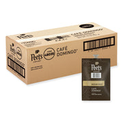 FLAVIA Ground Coffee Freshpacks, Cafe Domingo Blend, 76/Carton