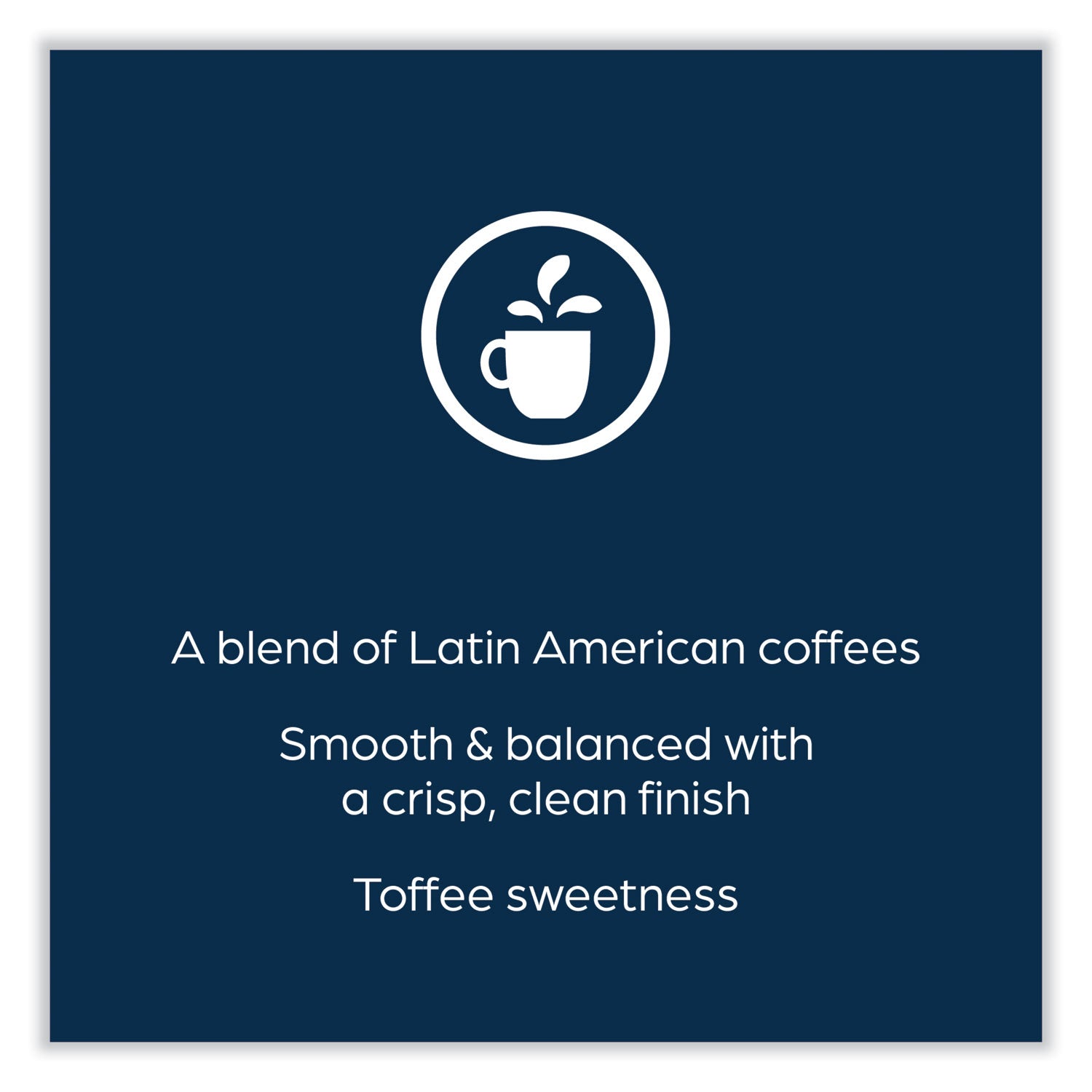 FLAVIA Ground Coffee Freshpacks, Cafe Domingo Blend, 76/Carton