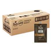 FLAVIA Ground Coffee Freshpacks, French Roast, 76/Carton