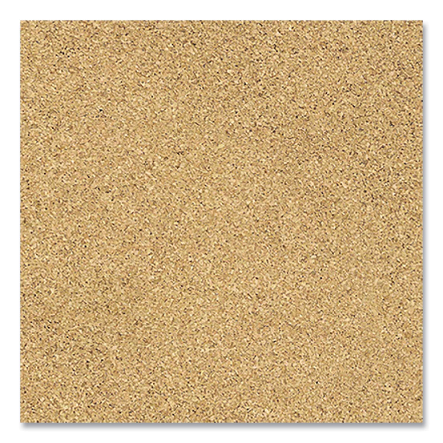 Natural Cork Roll, 48.5" x 0.25" x 144", Natural Brown