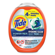 Concentrate - Original Scent - Hygienic, Heavy Duty - Orange - 45/Pack - 4 / Carton