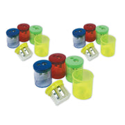 2 Hole Canister Sharpener (12 per Box)