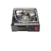 HPE 300 GB Hard Drive - 2.5&amp;quot; Internal - SAS (12Gb/s SAS)