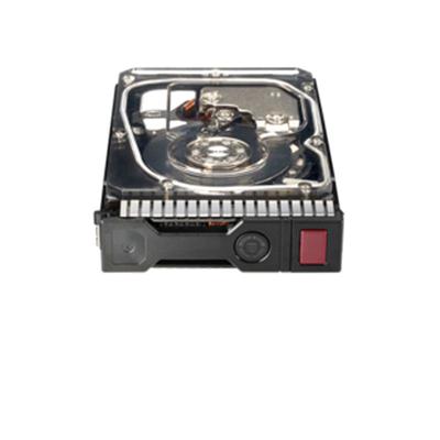 HPE 300 GB Hard Drive - 2.5&amp;quot; Internal - SAS (12Gb/s SAS)