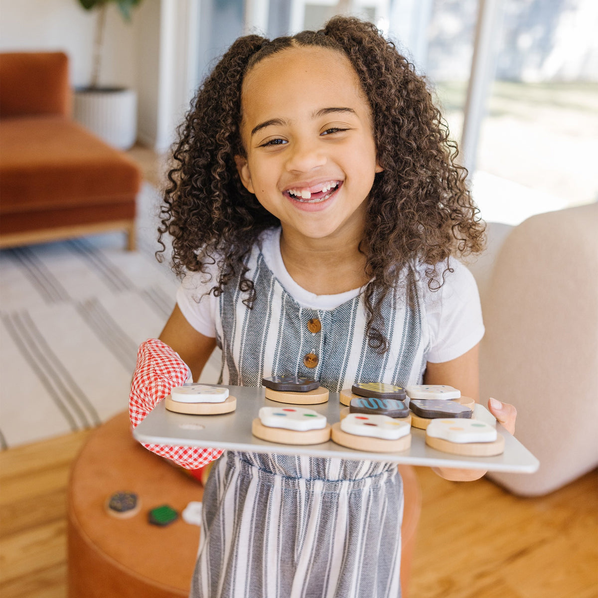 SLICE AND BAKE COOKIE SET