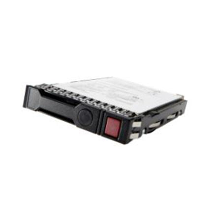 HPE 2 TB Hard Drive - 3.5&amp;quot; Internal - SAS (12Gb/s SAS)