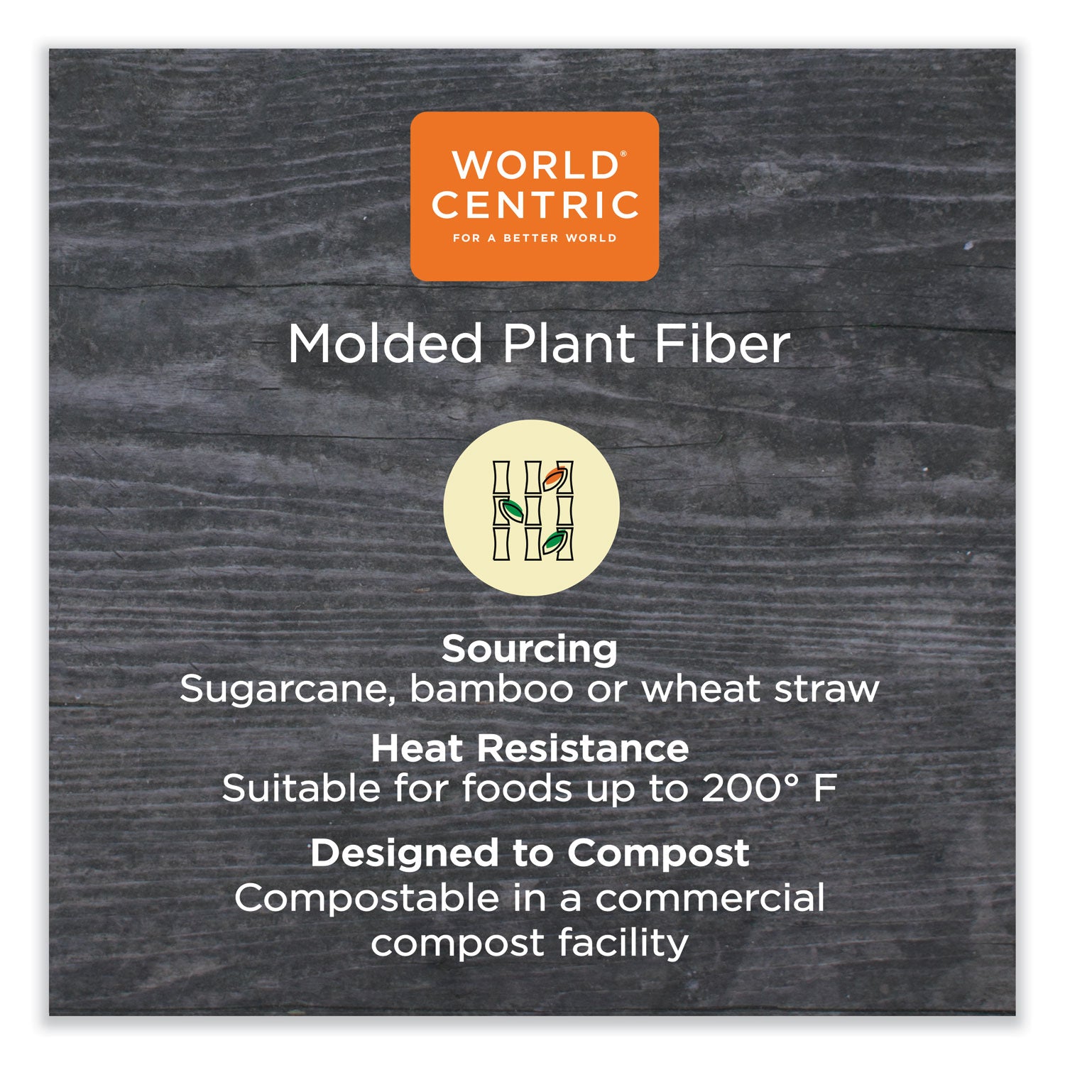 Fiber Bowls, Burrito Bowl, 32 oz, 9.7 x 5.3 x 1.6, Natural, Paper, 300/Carton