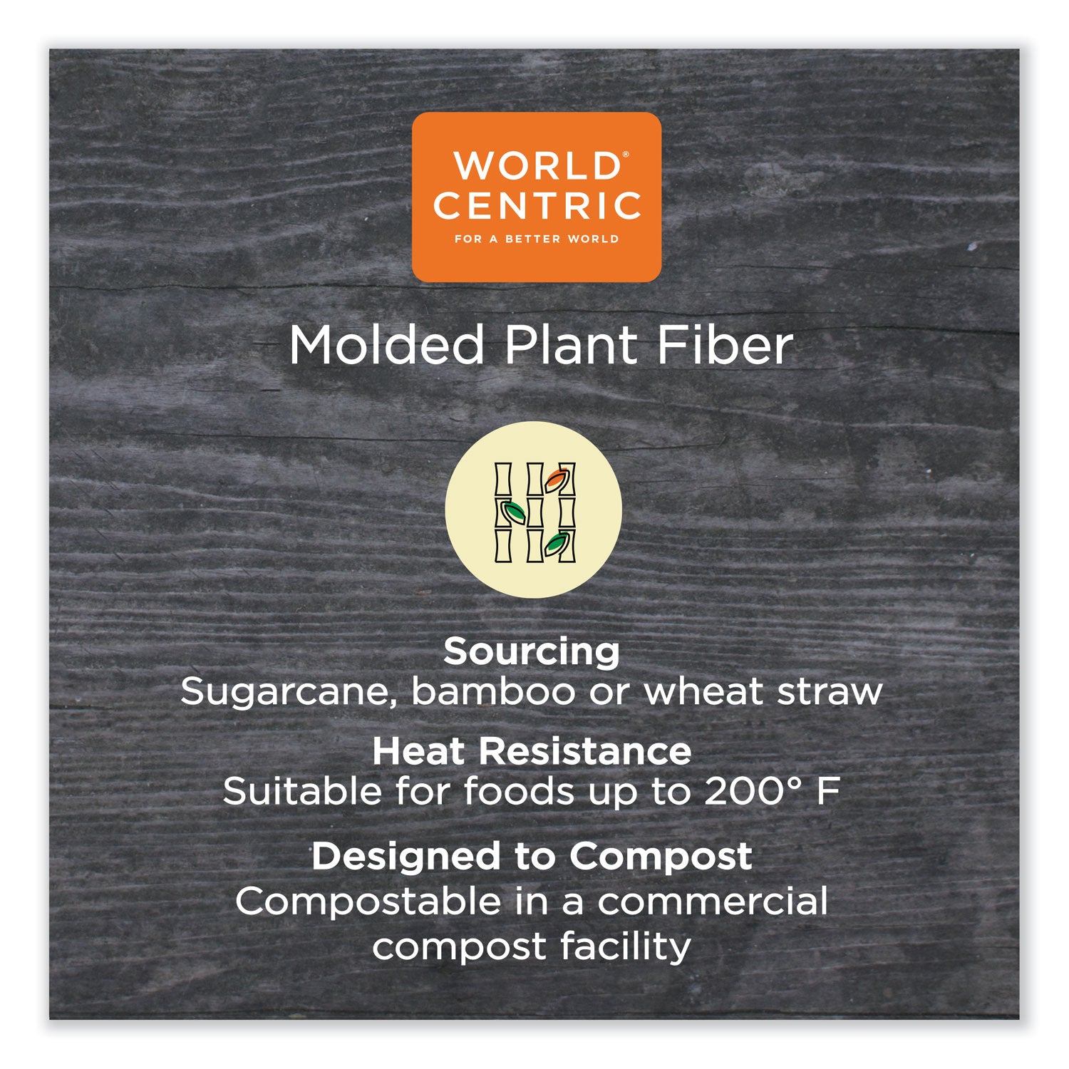 Fiber Hinged Containers, Hoagie Box, 9.2 x 6.4 x 3.1, Natural, Paper, 500/Carton