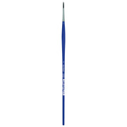 FORTE-Acrylics Student Brush, Synthetic, Acrylic & Oil, Round, Series 8630, Size 4