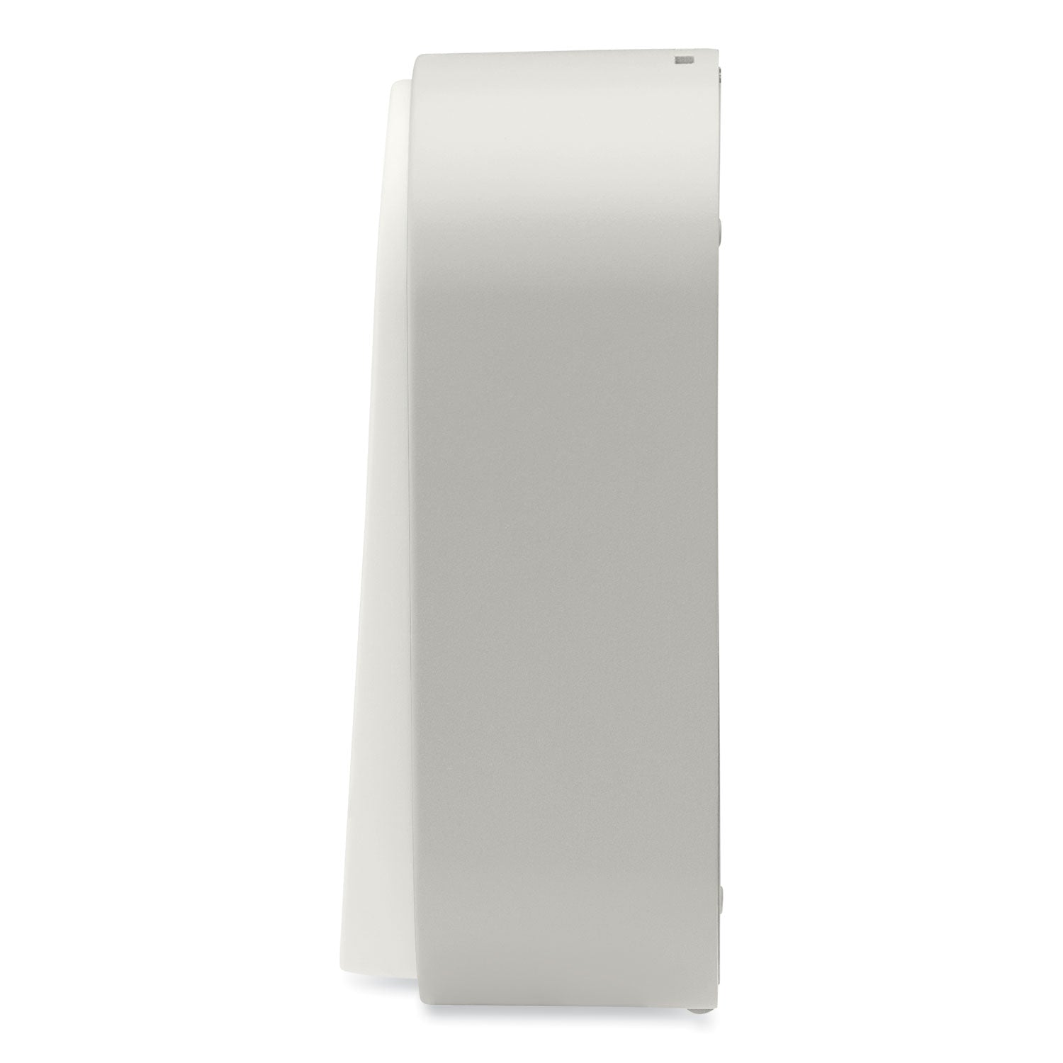 15 fl oz Capacity - Key Lock, Corrosion Resistant, Tamper Resistant, Vandal Resistant - 1 Each